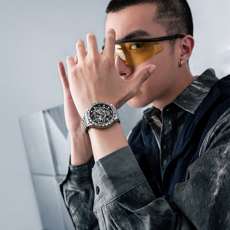 FairWhale Chrono 5940