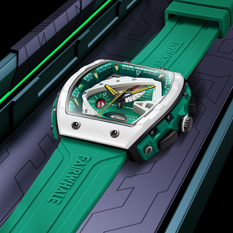 FairWhale Chrono 5690