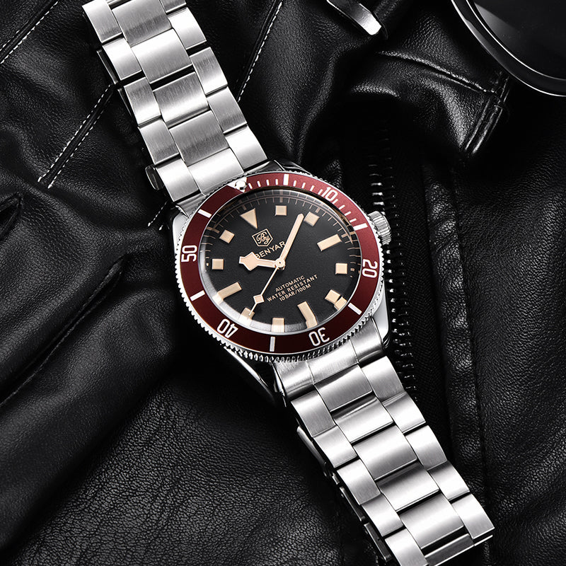 Benyar Automatic 5179