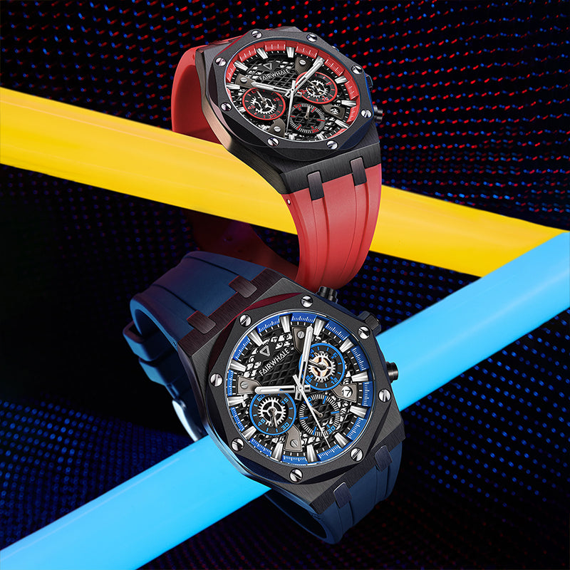 FairWhale Chrono 5660
