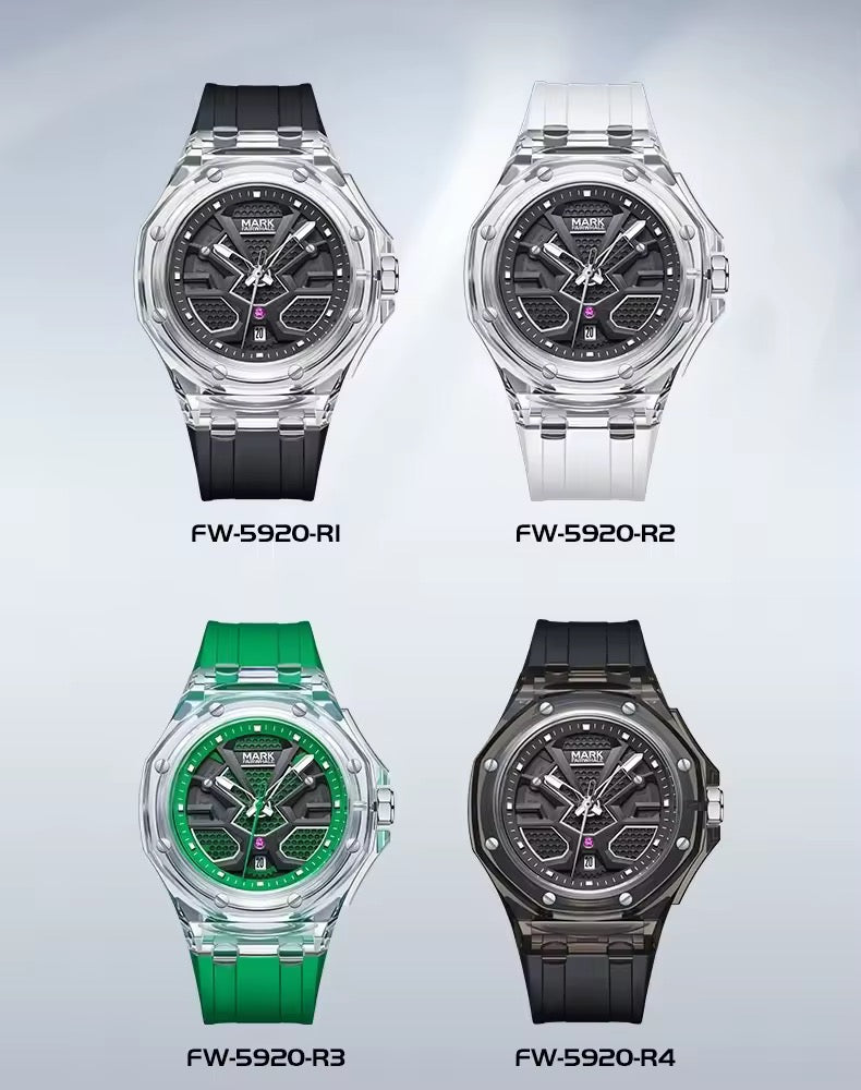FairWhale Chrono 5920
