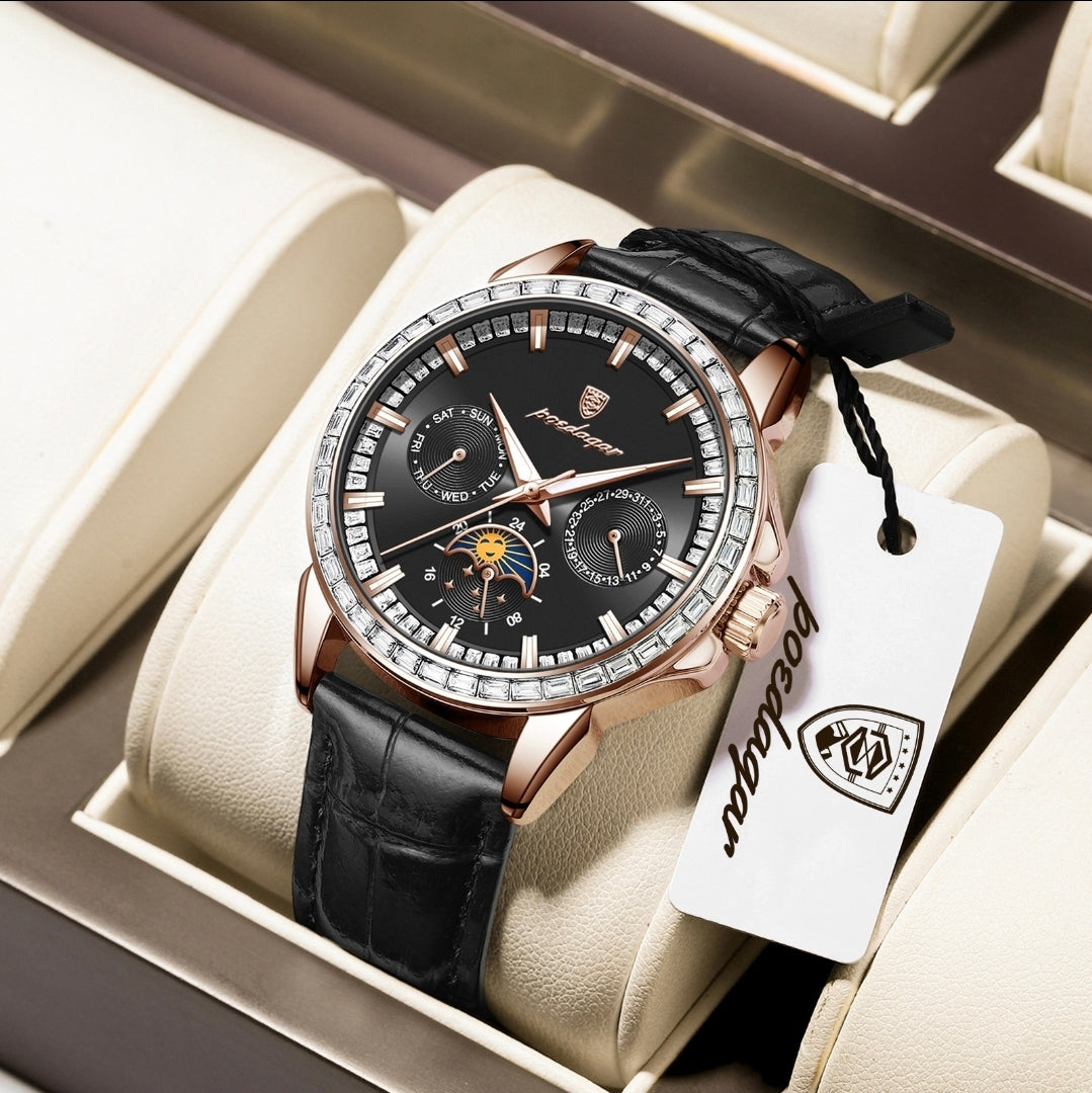 Poedagar Chrono 956