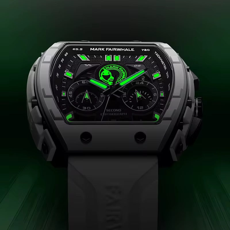 FairWhale Chrono 5670