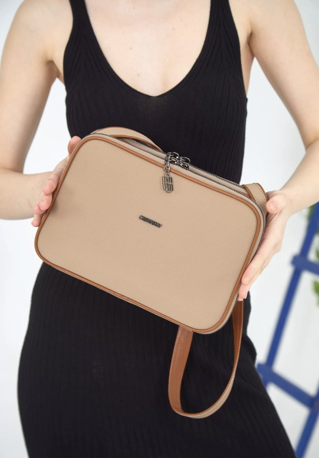 CressBerry Bag 2255