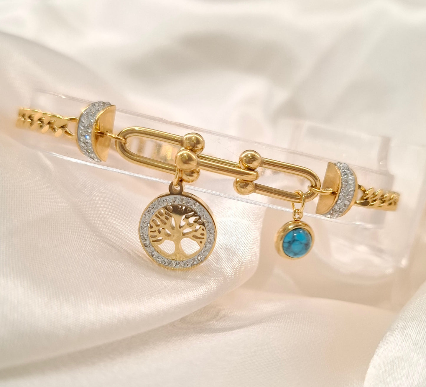 Woman Bracelet