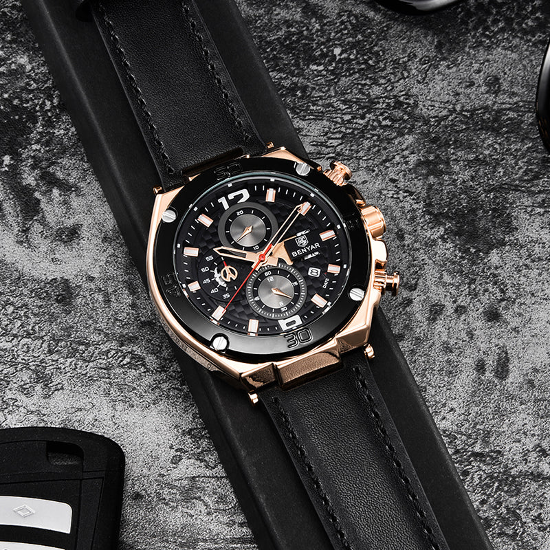 Benyar Quartz 5151