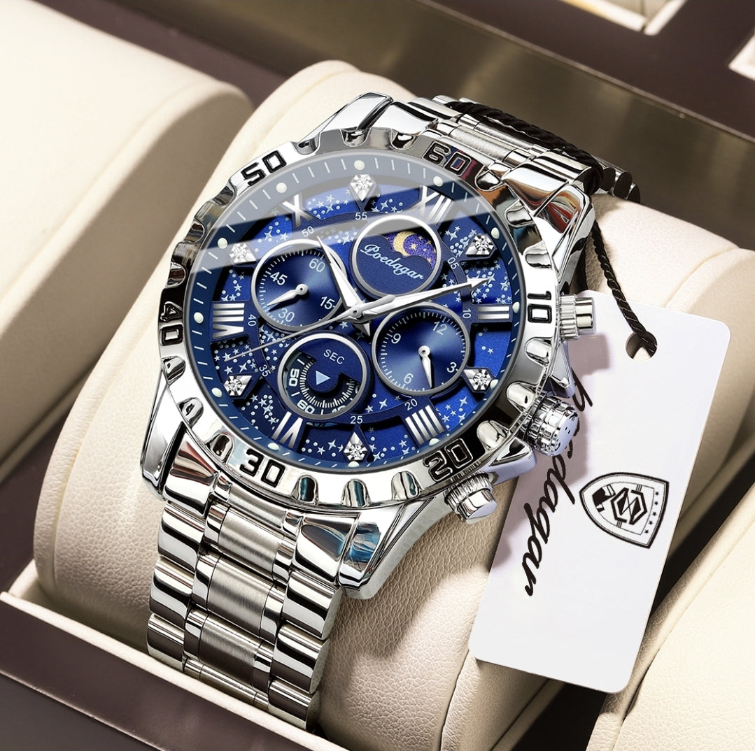 Poedagar Chrono 973
