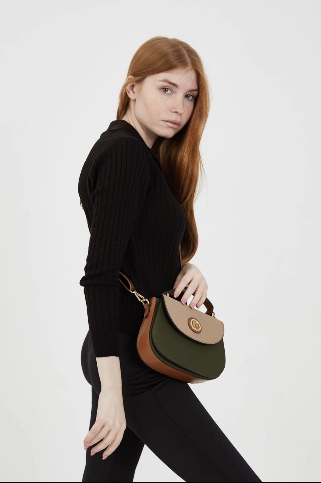CressBerry Bag 56114