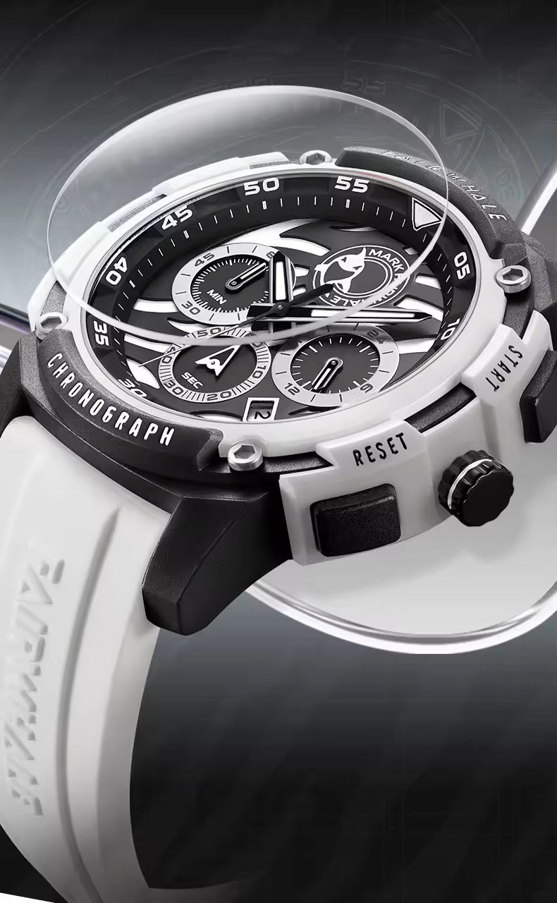 FairWhale Chrono 4410