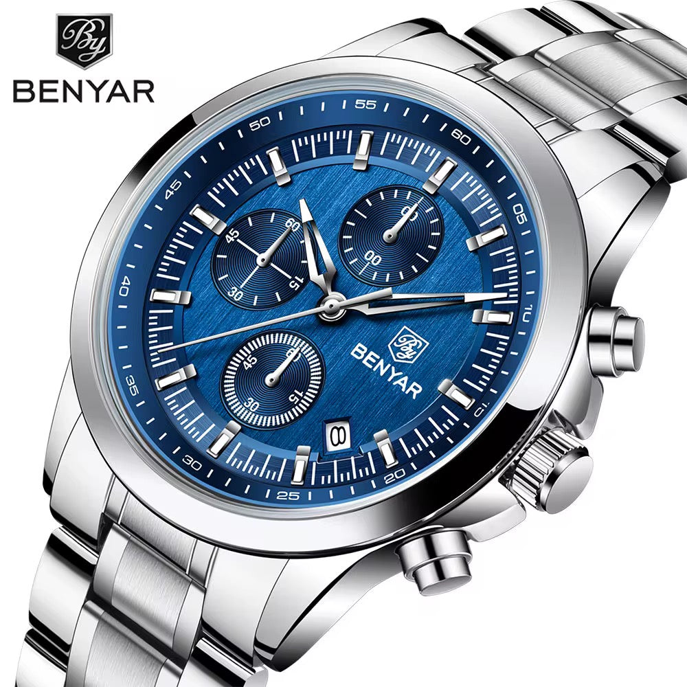 Benyar Quartz 5210