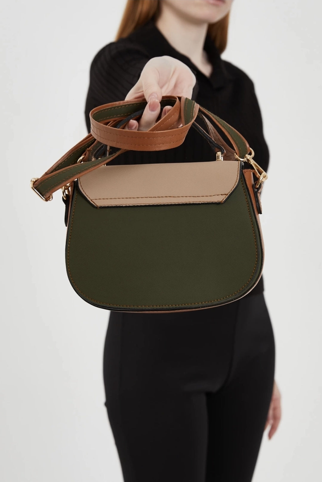 CressBerry Bag 56114