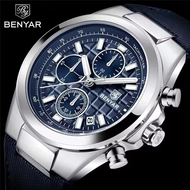 Benyar Quartz 5206