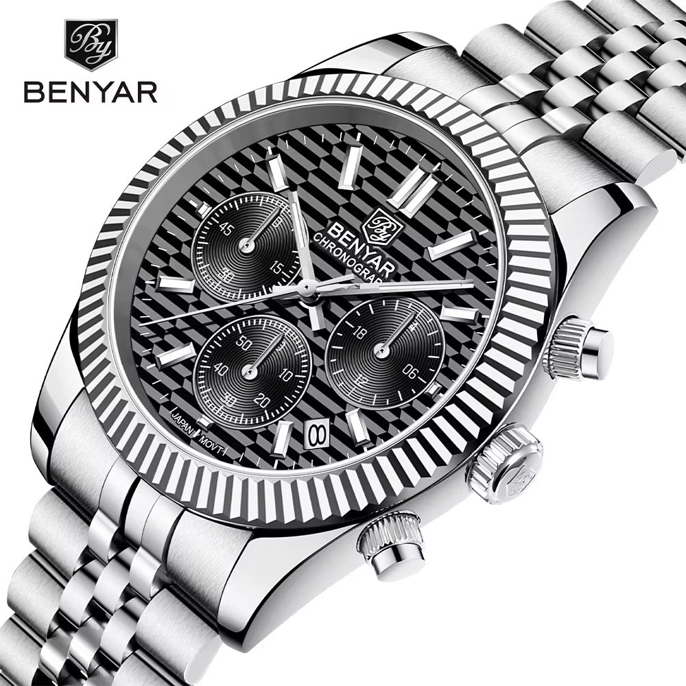Benyar Quartz S001