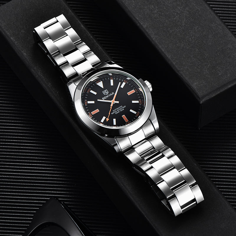 Benyar Automatic 5176