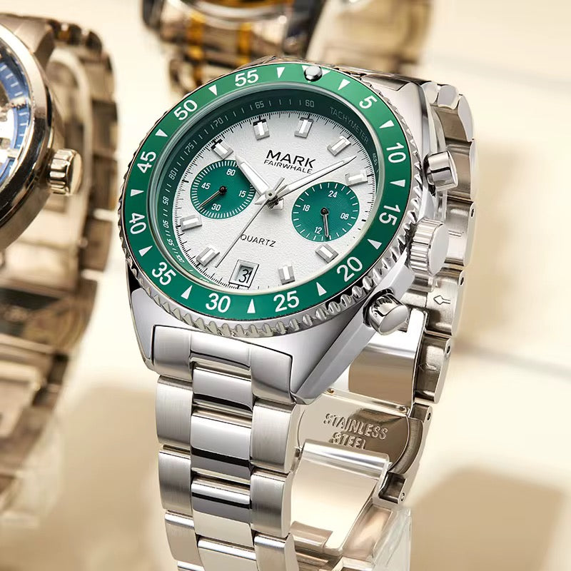 FairWhale Chrono 5910