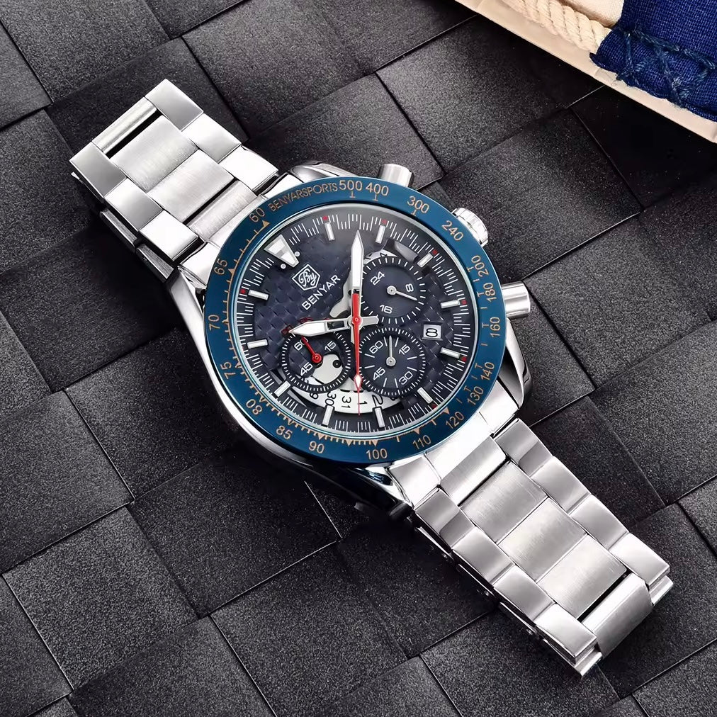 Benyar Quartz 5175