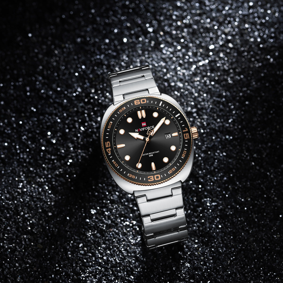 Naviforce Men 9250