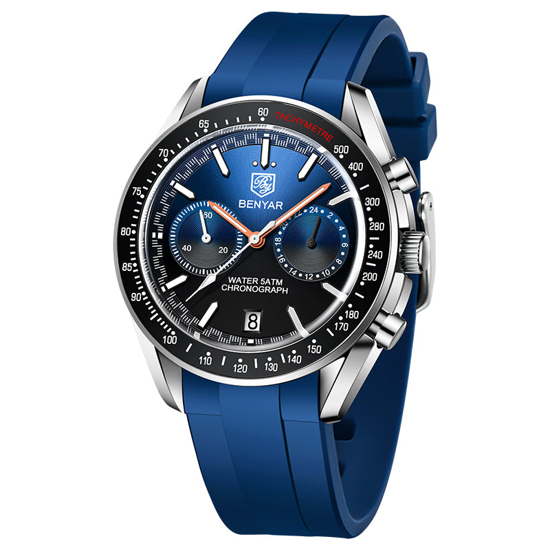 Benyar Quartz Silicone 5194
