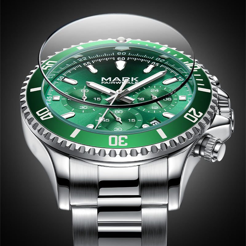 FairWhale Chrono 5150