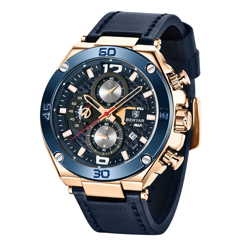 Benyar Quartz 5151
