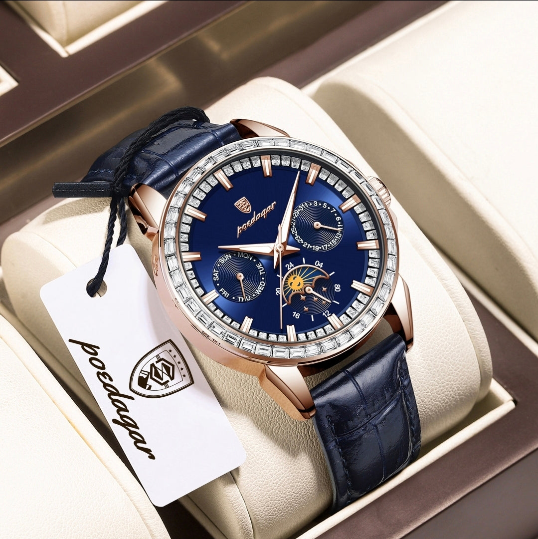 Poedagar Chrono 956