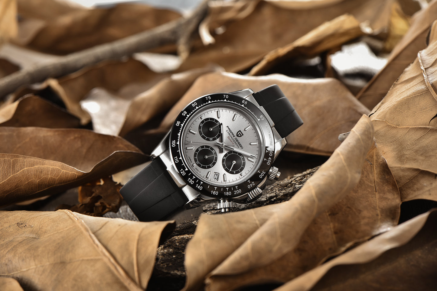 Pagani Design Quartz 1664