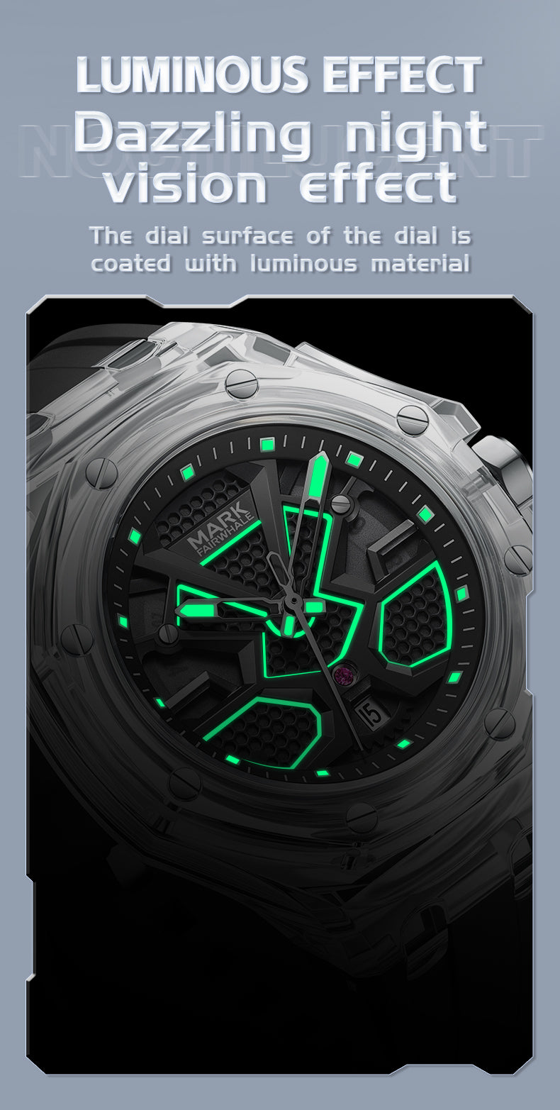 FairWhale Chrono 5920