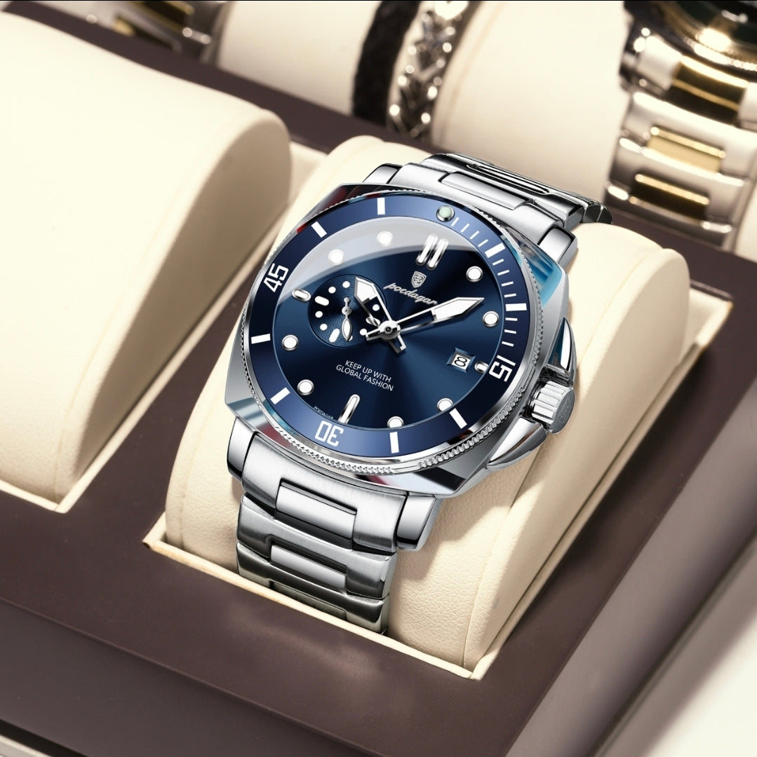 Poedagar Chrono 873