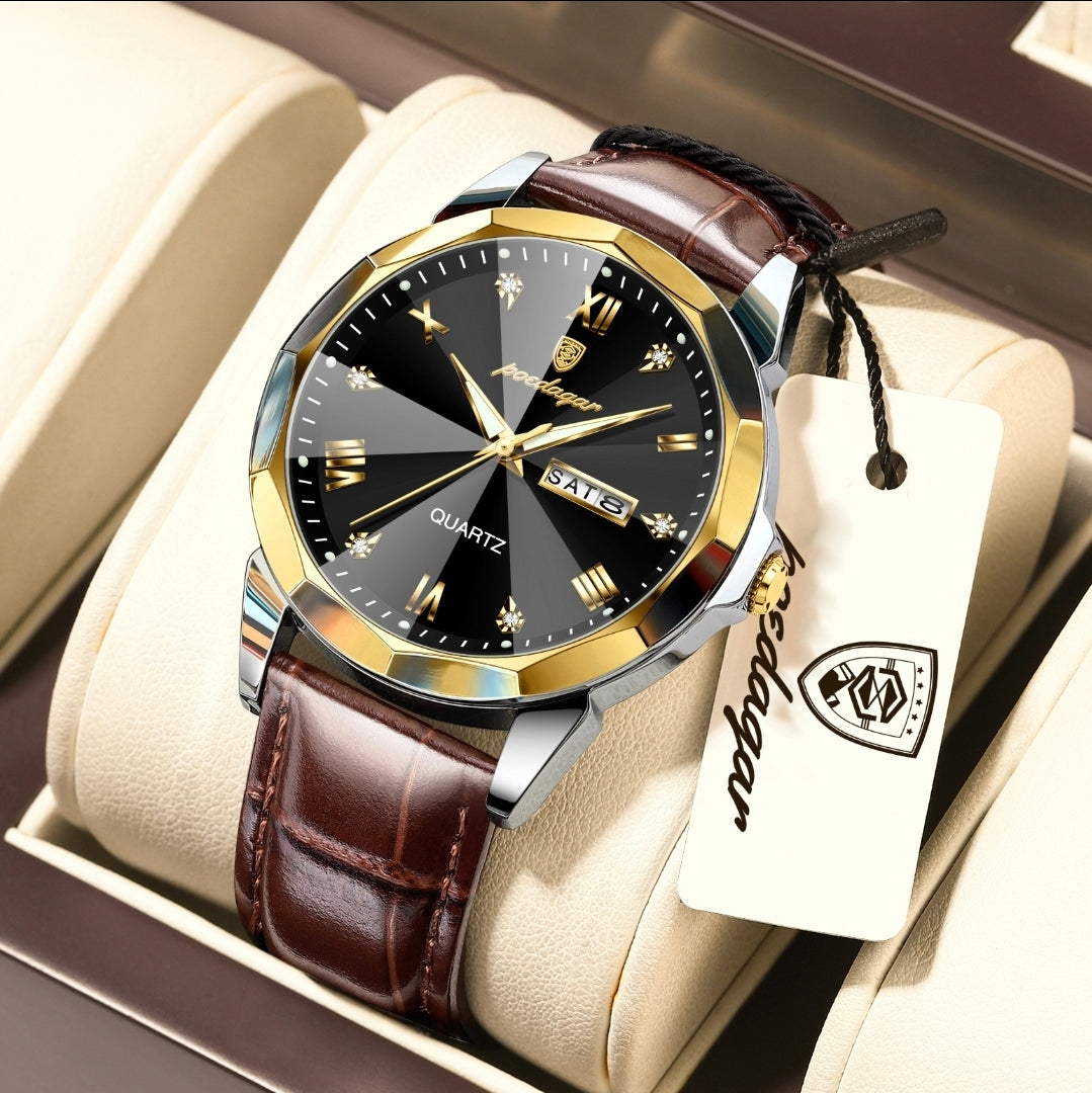 Poedagar 810 Leather