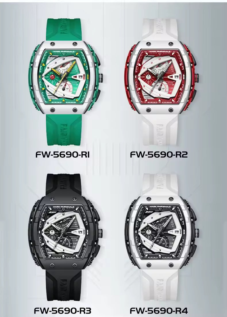 FairWhale Chrono 5690