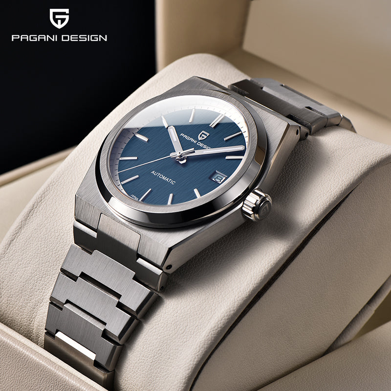 Pagani Design Automatic 1753