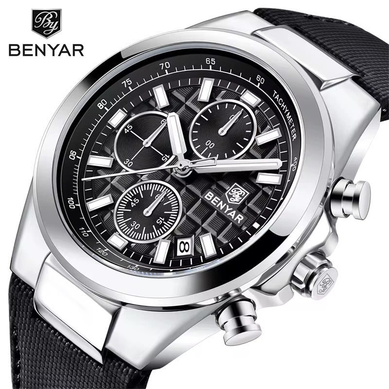 Benyar Quartz 5206