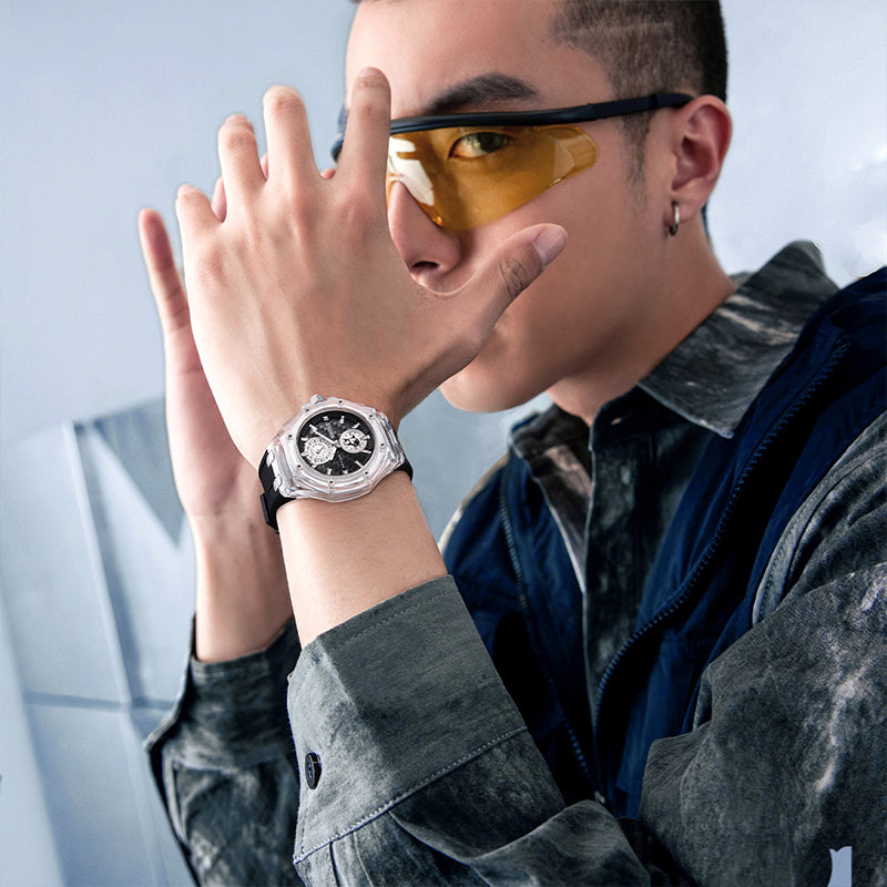 FairWhale Chrono 5830