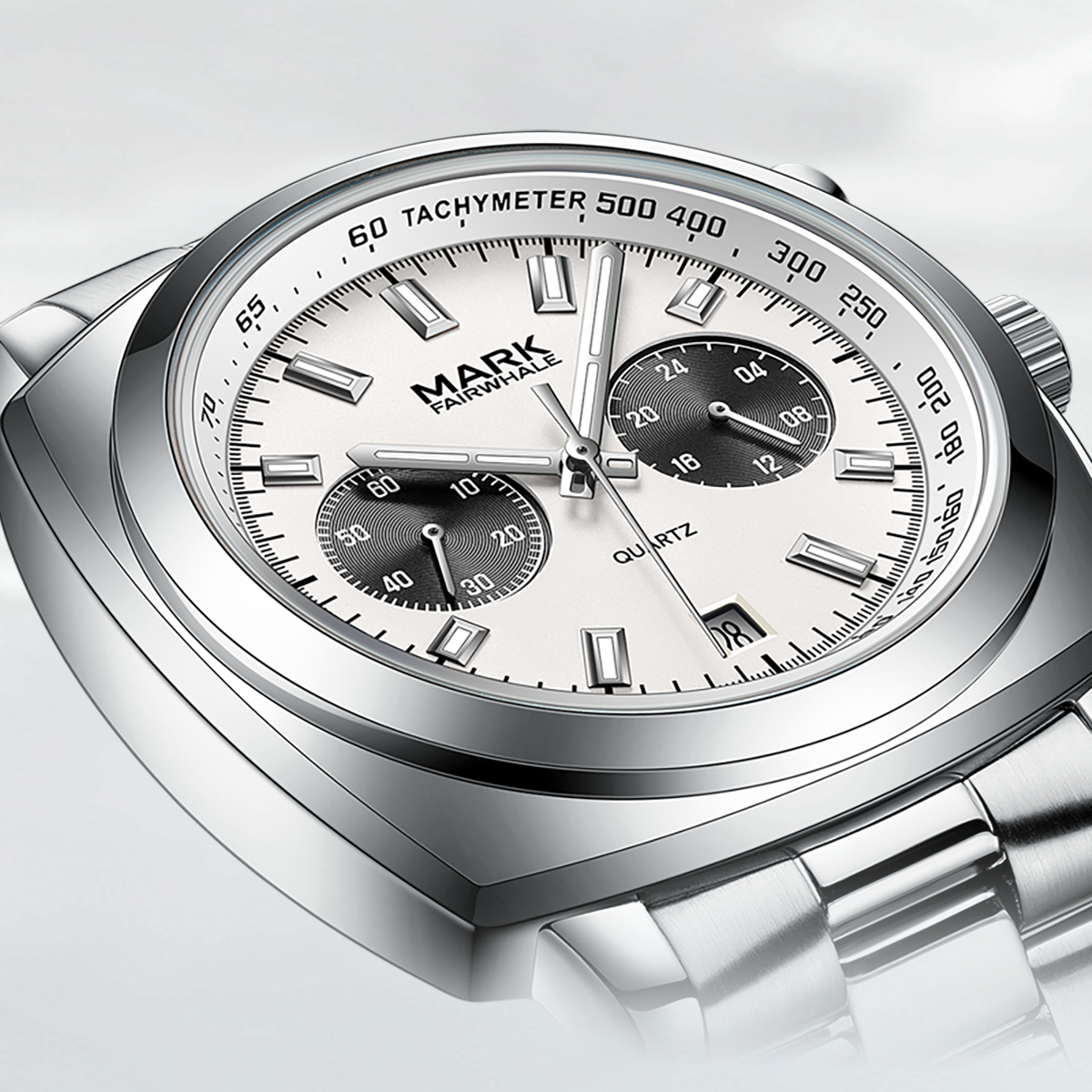 FairWhale Chrono 5900