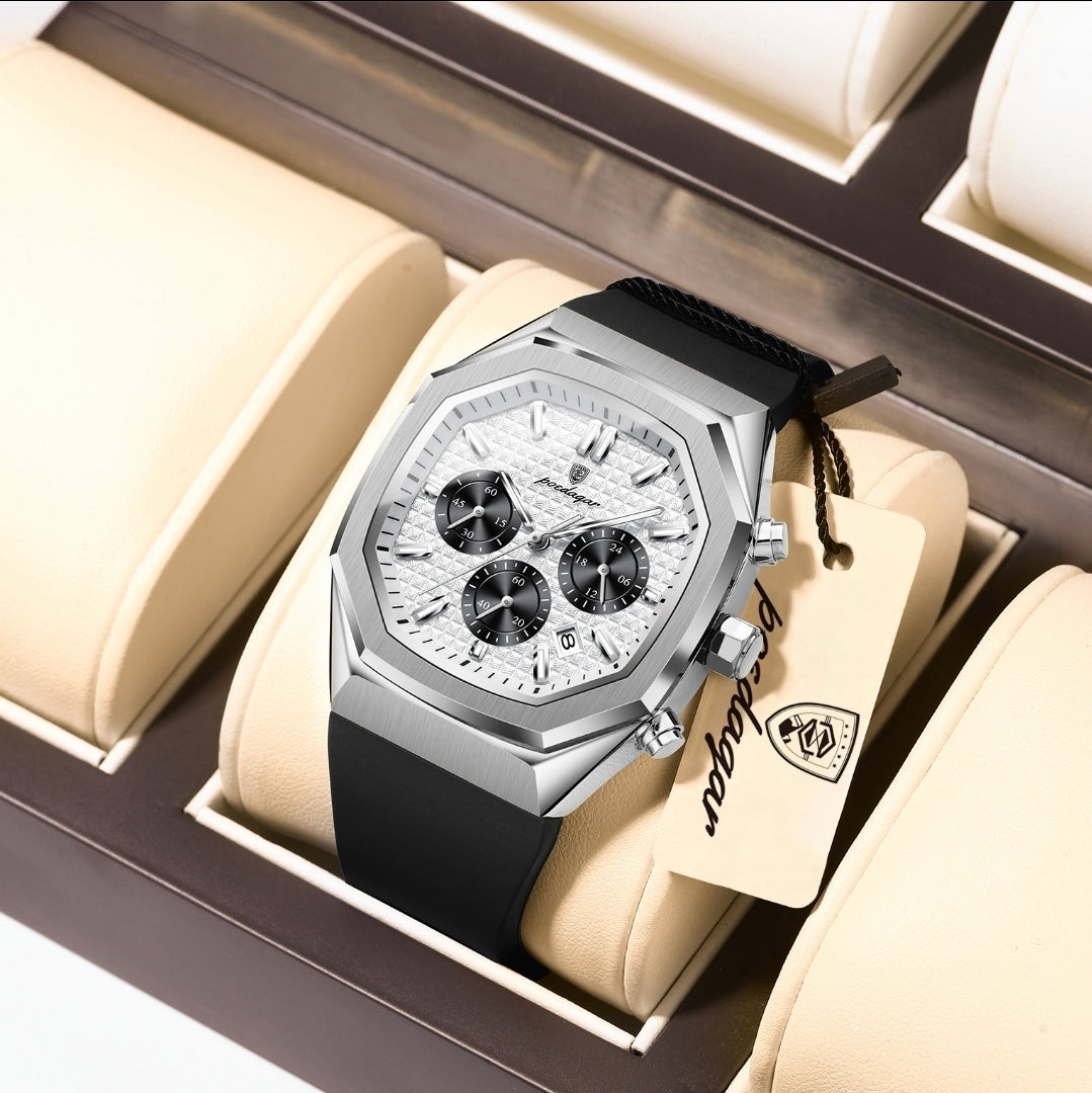 Poedagar Chrono 893