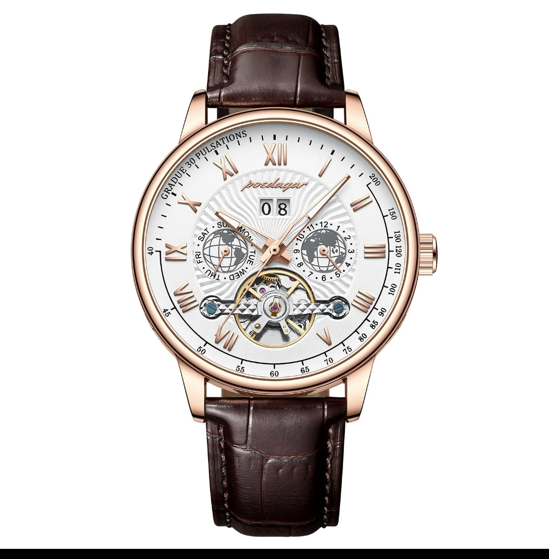 Poedagar Automatic 1409