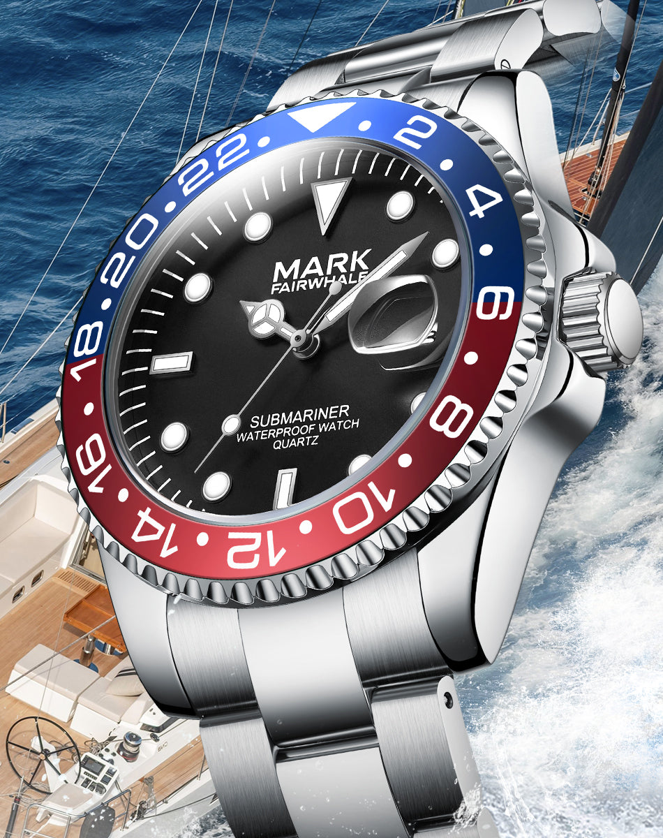 FairWhale 5140