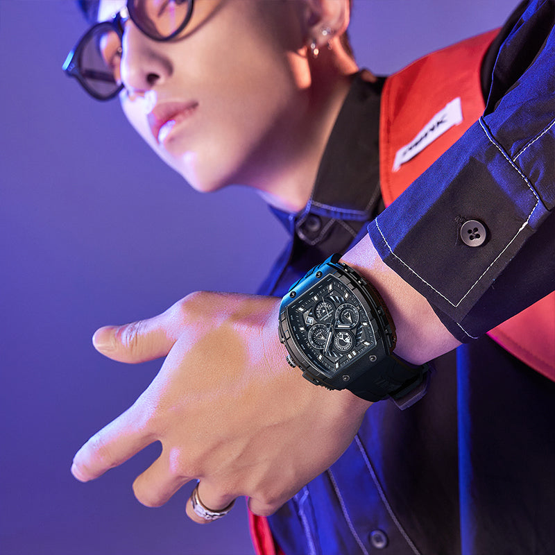 FairWhale Chrono 5670