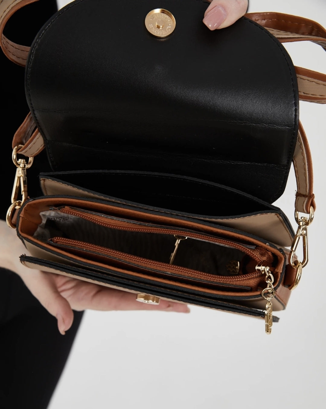 CressBerry Bag 56114