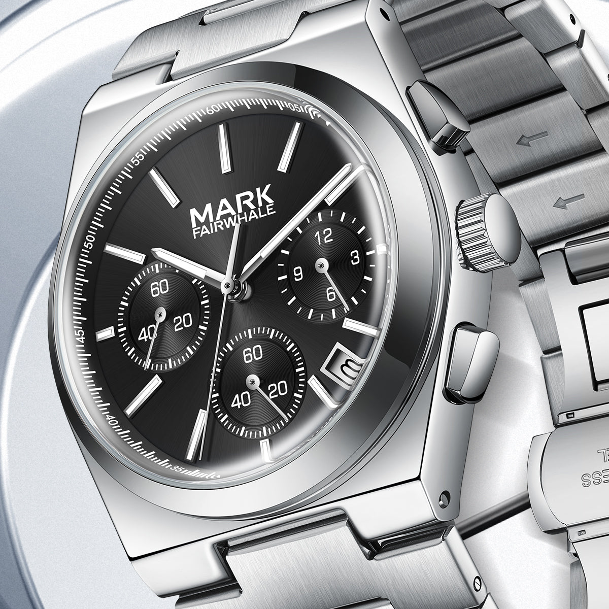 FairWhale Chrono 5170