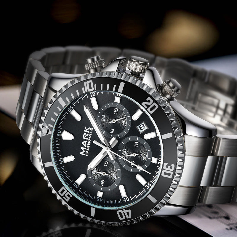 FairWhale Chrono 5150