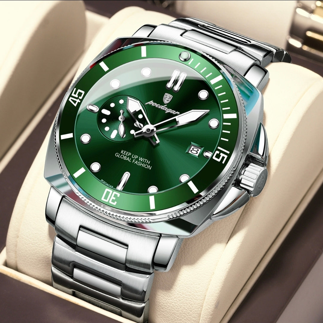 Poedagar Chrono 873