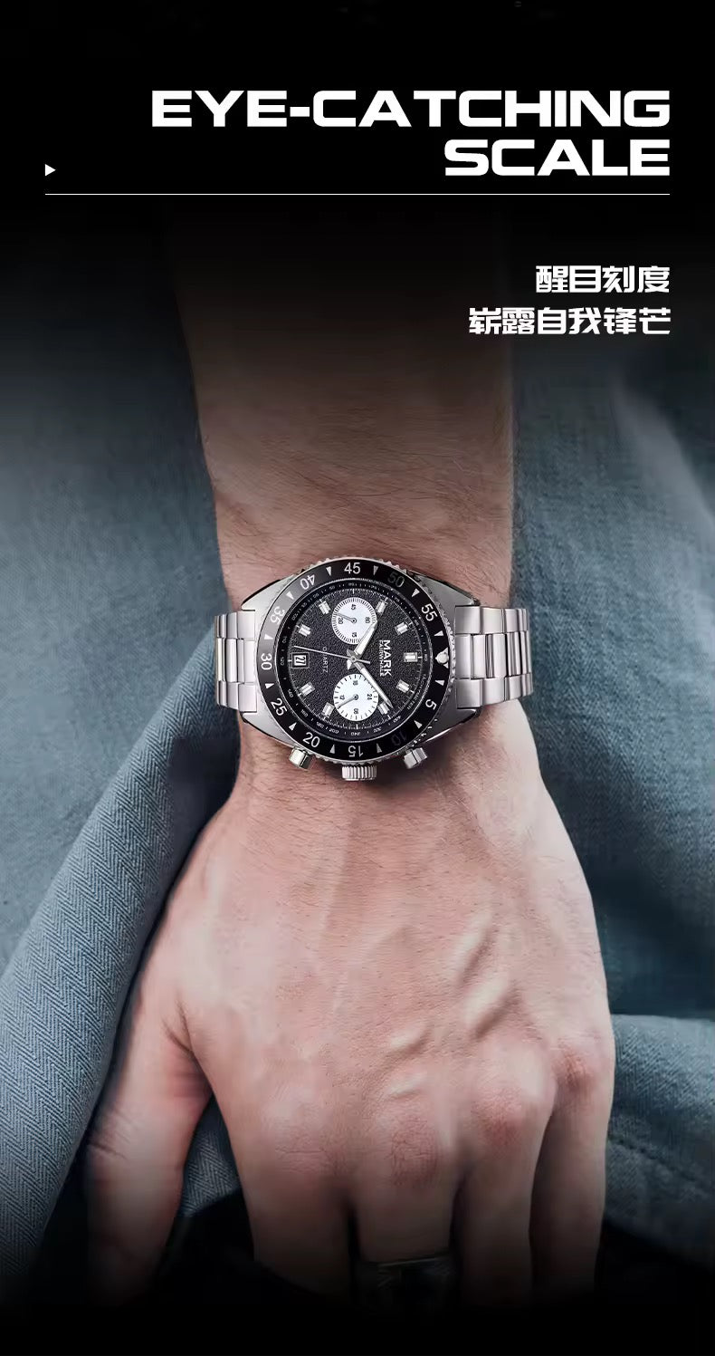 FairWhale Chrono 5910