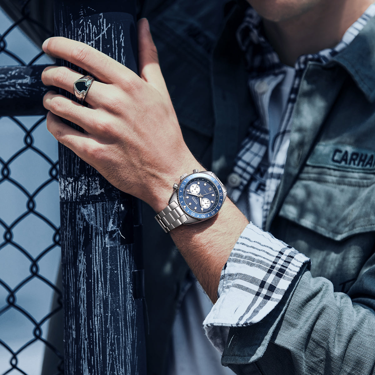 FairWhale Chrono 5910