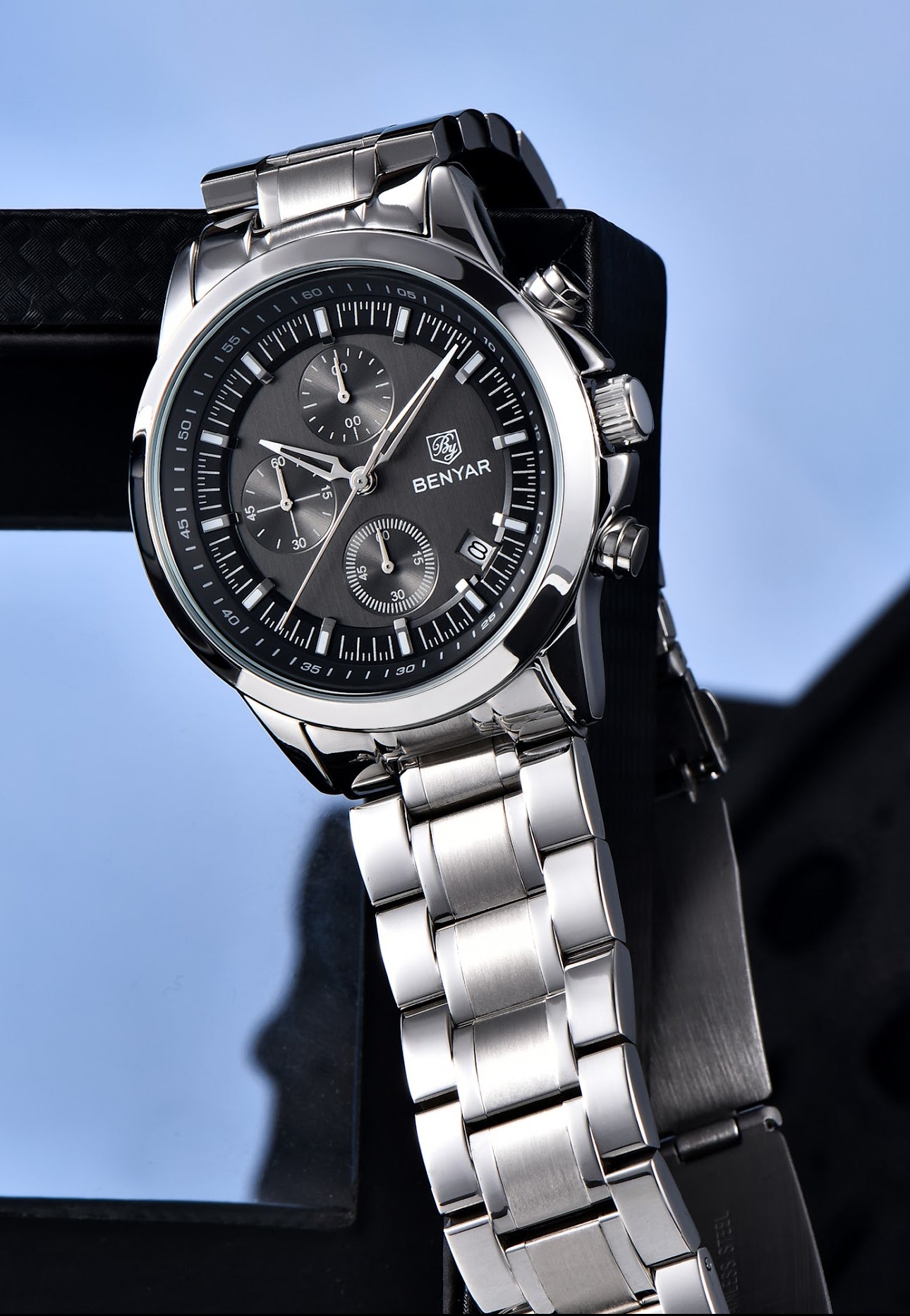 Benyar Quartz 5210