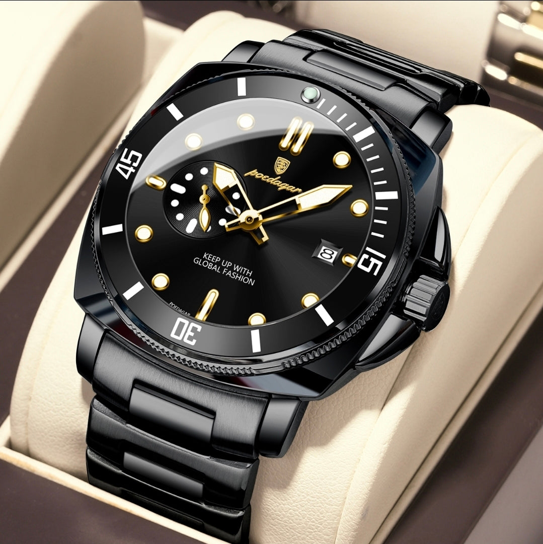 Poedagar Chrono 873
