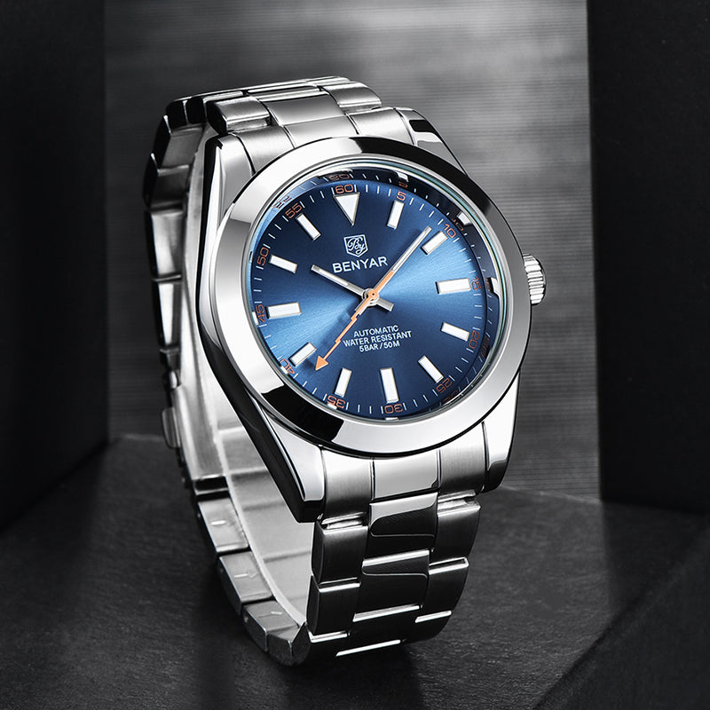 Benyar Automatic 5176