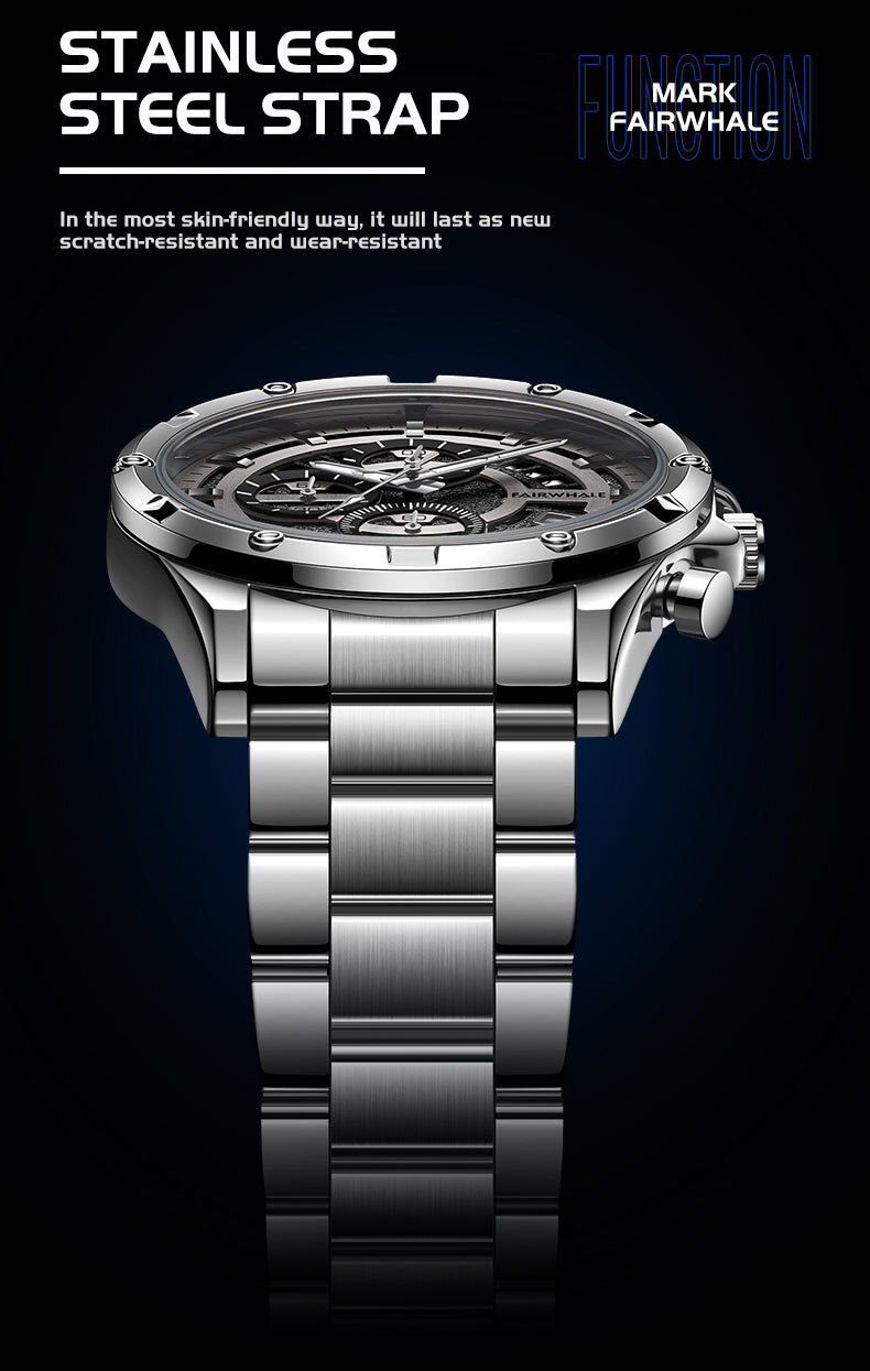 FairWhale Chrono 5430