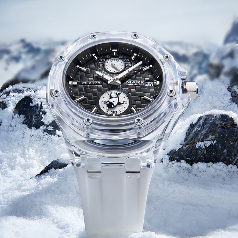 FairWhale Chrono 5830