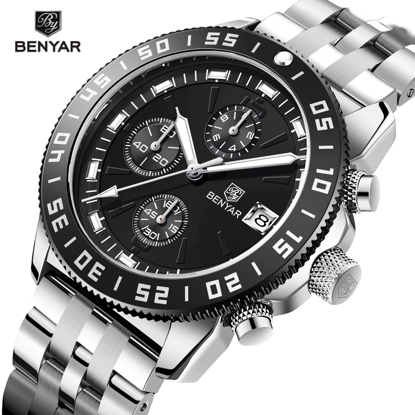 Benyar Quartz 5198